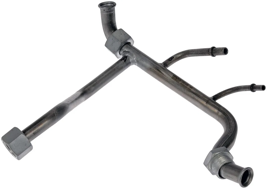 598-128 – DORMAN EGR Tube, OE Replacement